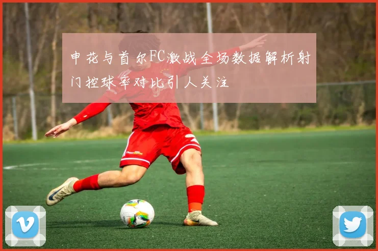 申花与首尔FC激战全场数据解析射门控球率对比引人关注