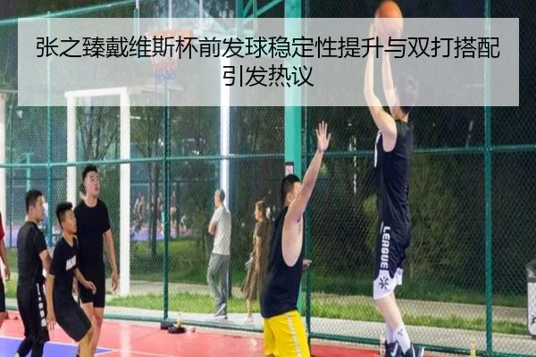 张之臻戴维斯杯前发球稳定性提升与双打搭配引发热议 - jiuyou